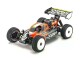 Kyosho Europe Kyosho Buggy Inferno MP10 4WD Nitro Rot, ARTR, 1:8