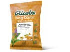 Ricola Bonbons Honig-Kräuter 125 g, Produkttyp: Lutschbonbons