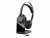 Bild 0 2-Power Poly Voyager Focus UC B825-M - Headset - On-Ear