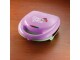 SPC Donut-Maker Vintage-Set DONUTM3338, Detailfarbe: Pink