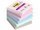 Post-it Notizzettel Super Sticky Promotion 7.6 x 7.6 cm