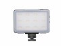 Dörr Videoleuchte LED VL-12S Mini, Farbtemperatur Kelvin: 5600