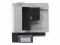 Bild 5 HP Multifunktionsdrucker - LaserJet Enterprise 700 MFP M725z+