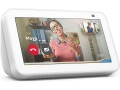 Amazon Echo Show 5 (2. Generation, 2021) Weiss, Stromversorgung