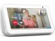 Amazon Echo Show 5 (2. Generation, 2021) Weiss, Stromversorgung