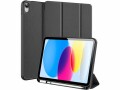 Nevox Tablet Book Cover Vario Series iPad 10th Gen