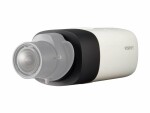 Hanwha Vision Netzwerkkamera XNB-6000/MSK inkl. Face Mask Detection, Typ