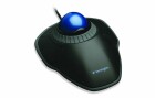 Kensington Trackball Orbit, Maus-Typ: Trackball, Maus Features