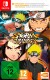 Naruto Ultimate Ninja Storm - Trilogy [NSW] [Code in a Box] (D)