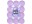 Bild 1 müller Kerzen Duftkerze Lavender Fields 24 Stück, Eigenschaften: Keine