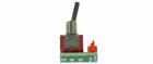 Jeti DC - Replacement Switch, Short 2-Position