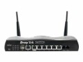 DrayTek Vigor 2927VAC - Router wireless - switch a