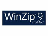 Corel WinZip Mac Edition 9 Pro, ESD Software Download incl