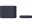 LG Soundbar DQP5, Verbindungsmöglichkeiten: WLAN (Wi-Fi), Toslink, USB, HDMI, Bluetooth, Audiokanäle: 3.1.2, Detailfarbe: Schwarz, Soundbar Typ: Soundbar mit kabellosem Subwoofer