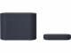 LG Electronics LG Soundbar DQP5, VerbindungsmÃ¶glichkeiten: WLAN (Wi-Fi)