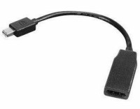 Lenovo Adapterkabel Mini-DisplayPort