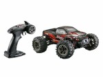 Absima Monster Truck Spirit RTR Rot