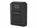 Axis Communications Axis Bodycam W101, Bauform Kamera: Bodycam, Typ: Modulares