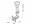 Image 2 NEOMOUNTS FPMA-C025 - Bracket - for LCD display