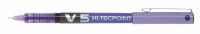 Pilots PILOT Hi-Tecpoint V5 0,3mm BX-V5-V violett, Kein