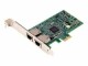 Dell Broadcom 5720 - Network adapter - PCIe - Gigabit