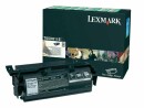 Lexmark Toner T650H11E Black, Druckleistung Seiten: 25000 ×