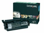 Lexmark Rückgabe-Tonerkassette T650H11E