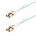 STARTECH 8M OM4 MULTIMODE FIBER CABLE . NMS NS CABL