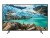 Bild 0 Samsung Hotel-TV HG50RU750EE 50 ", Bildschirmdiagonale: 50 "