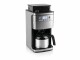 BEEM Filterkaffeemaschine Fresh-Aroma Schwarz/Silber