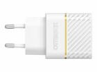 OTTERBOX Wall Charger - Netzteil - 20 Watt (24