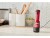 Bild 8 Black & Decker BLACK+DECKER Stabmixer Kitchen Wand Rot, 2-teilig