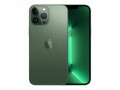Apple iPhone 13 Pro Max 256GB Alpingrün, Bildschirmdiagonale