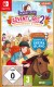 Horse Club Adventures 2 - Gold Edition [NSW] (D)