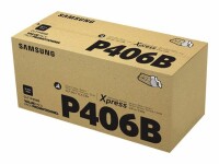 Samsung - CLT-P406B