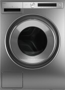 Waschmaschine ASKO Style - Standgerät - Energieeffizienzklasse: B - Farbe: Edelstahl - 5 Jahre Garantie