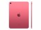 Bild 9 Apple iPad 10.9" (2022), 256 GB, Rosé, WiFi