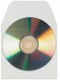3L        CD/DVD-Tasche        127x127mm - 6832-100  selbstklebend        100 Stück