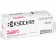 KYOCERA   Toner-Modul            magenta - TK-5380M  Ecosys PA4000cx  10'000 Seiten