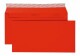 ELCO      Couvert Color o/Fenster   C5/6 - 18833.92  100g, rot            250 Stück