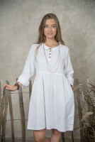 JDL Dress/Kleid - Astrid weiss