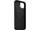 Image 2 Nomad Back Cover Modern Leather iPhone 14 Plus Braun