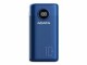 ADATA Power Pack P10000QCD Blau, Akkutyp: Lithium-Ion (Li-Ion)