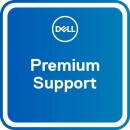 Dell 2Y BASIC ONSITE TO 4Y PREM SPT XPS