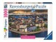 Ravensburger Puzzle Stockholm