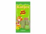 Katjes Sour Power Apfel Sticks 100 g, Produkttyp: Gummibonbons