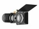 PolarPro Set VND-Kit Basecamp mm, Objektivfilter Anwendung
