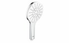 GROHE Handbrause Rainshower 130, moon white