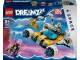 LEGO ® DreamZzz Der Weltraumbuggy von Mr. Oz 71475, Themenwelt