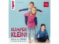 Frechverlag Handbuch Nähen mit JERSEY ? Kinder 128 Seiten